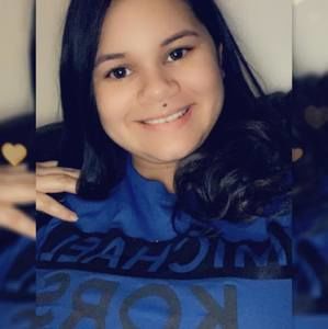 Meet your Posher, Kimberly